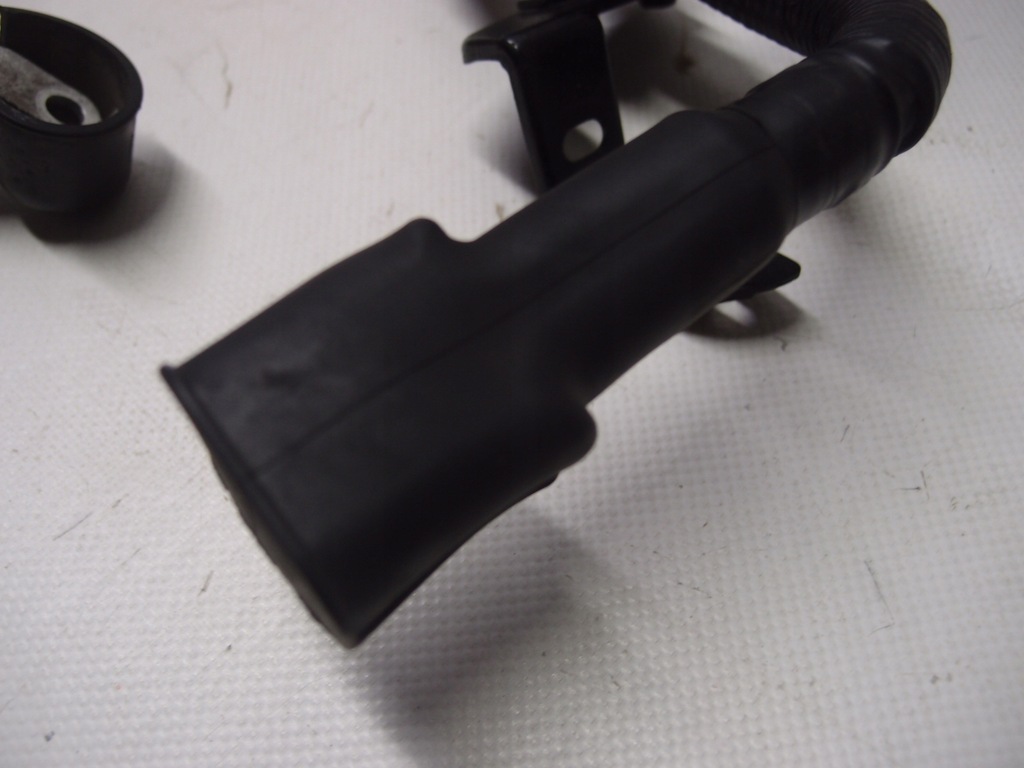 фото №8, Джгут електропроводка hyundai h350 2.5 crdi