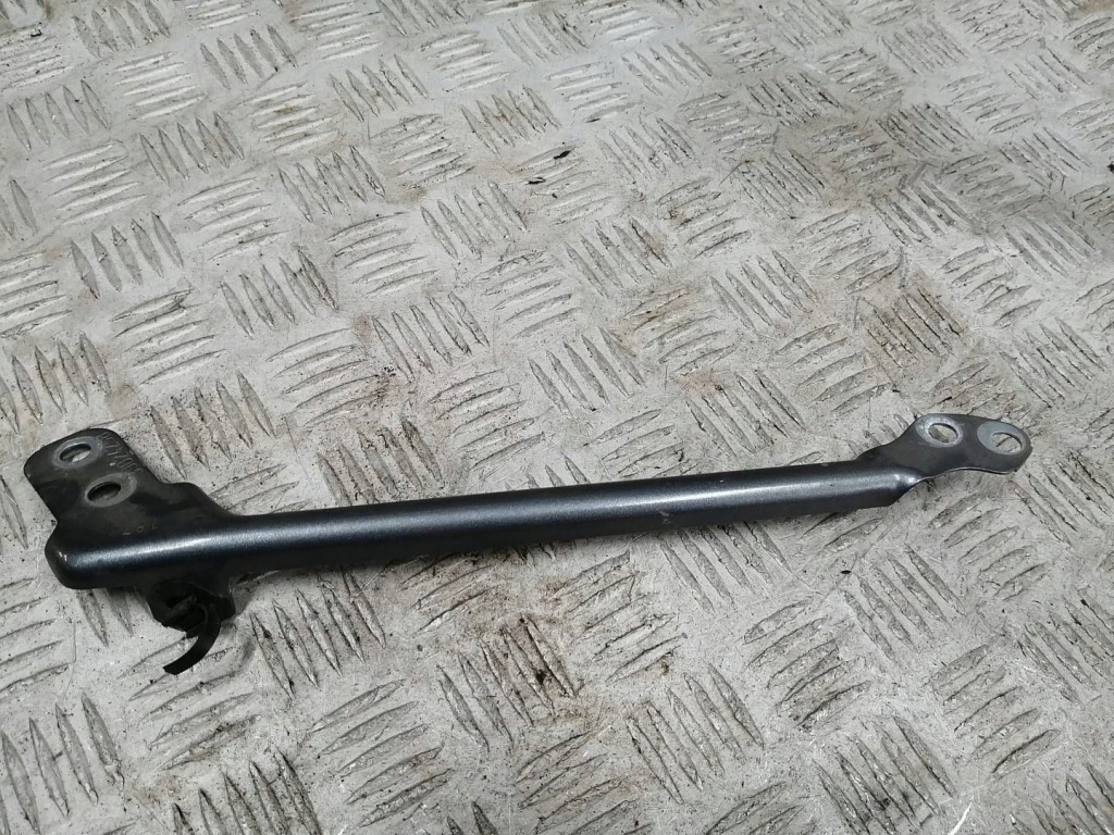 фото №1, Кронштейн кронштейн поперечина лампи правий 39024258 opel crossland x