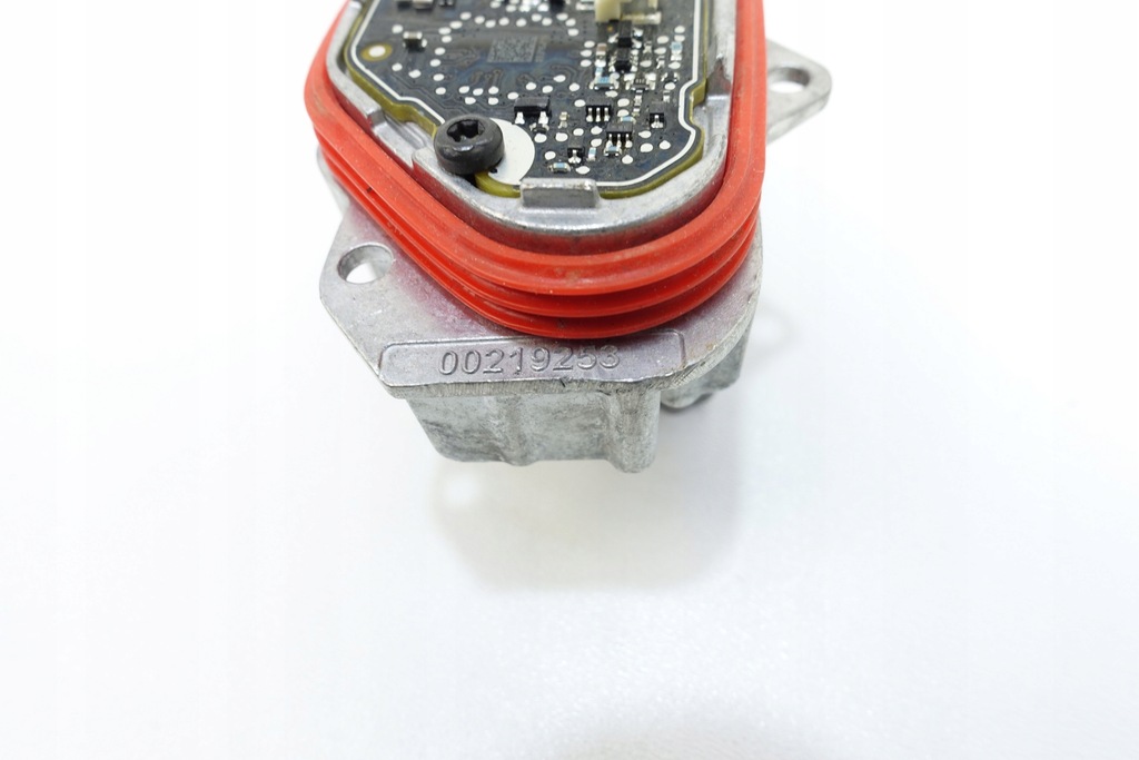 фото №3, Перетворювач модуль jeż led ford focus mk4 lift