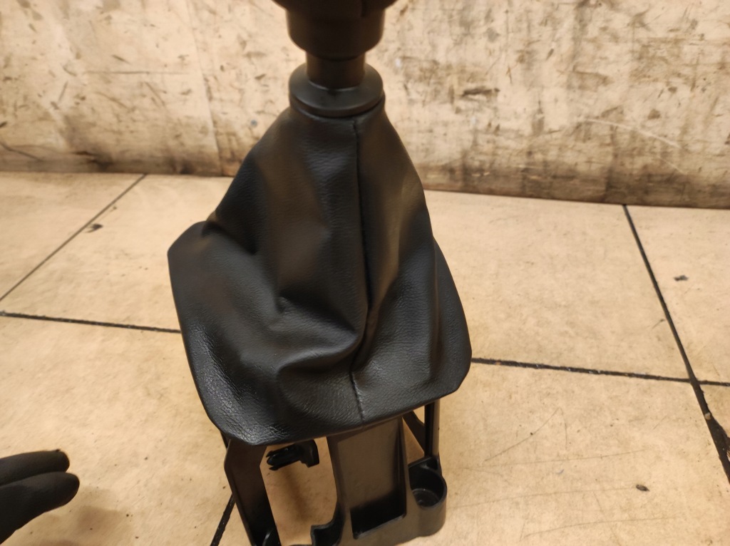 фото №8, Ручка домкрат чехол переключения передач sandero iii 3