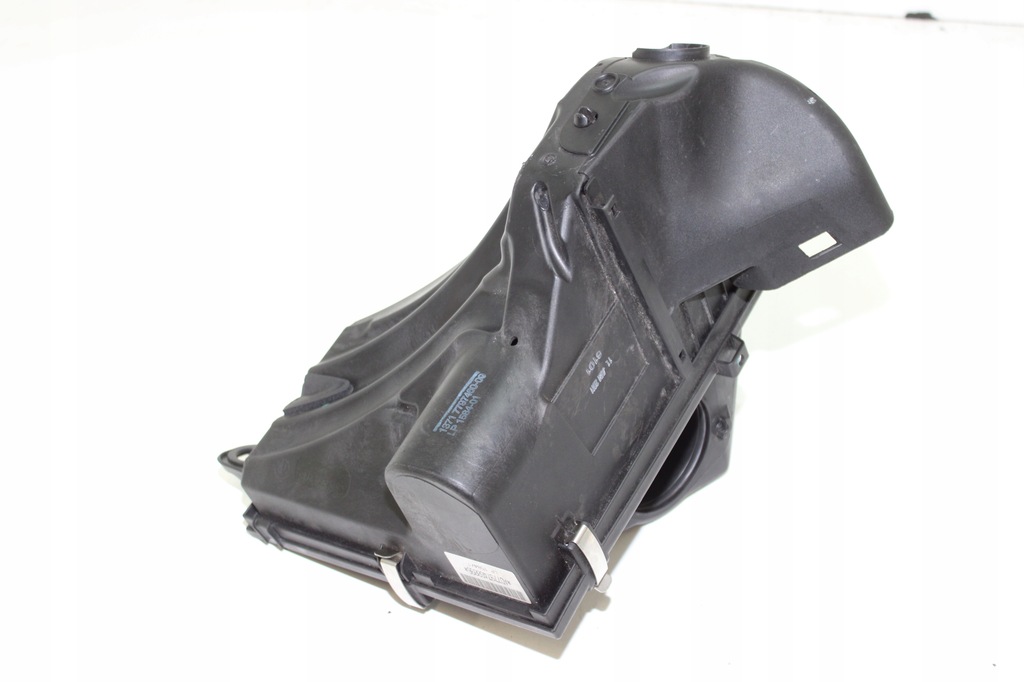 фото №6, Bmw 1 e81 e87 e90 320d n47 корпус фільтра повітря 7797460