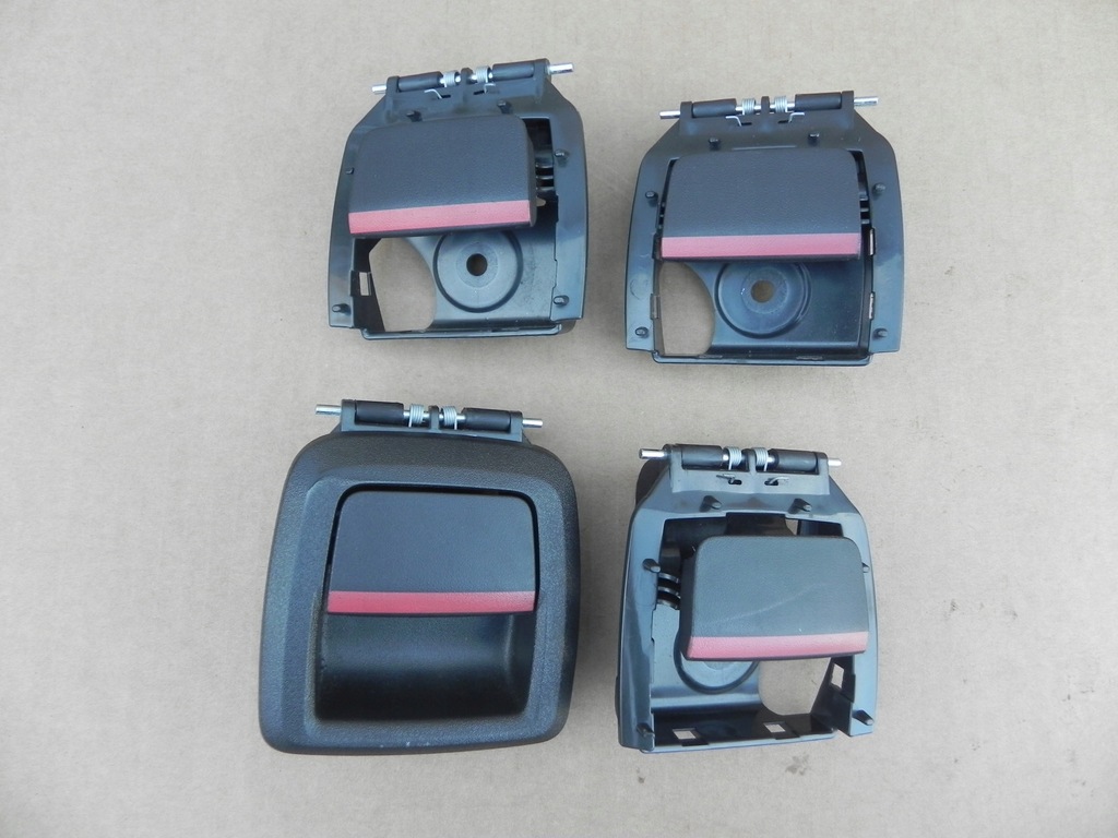 фото №1, Ford edge mondeo mk5 ручка сидіння задній