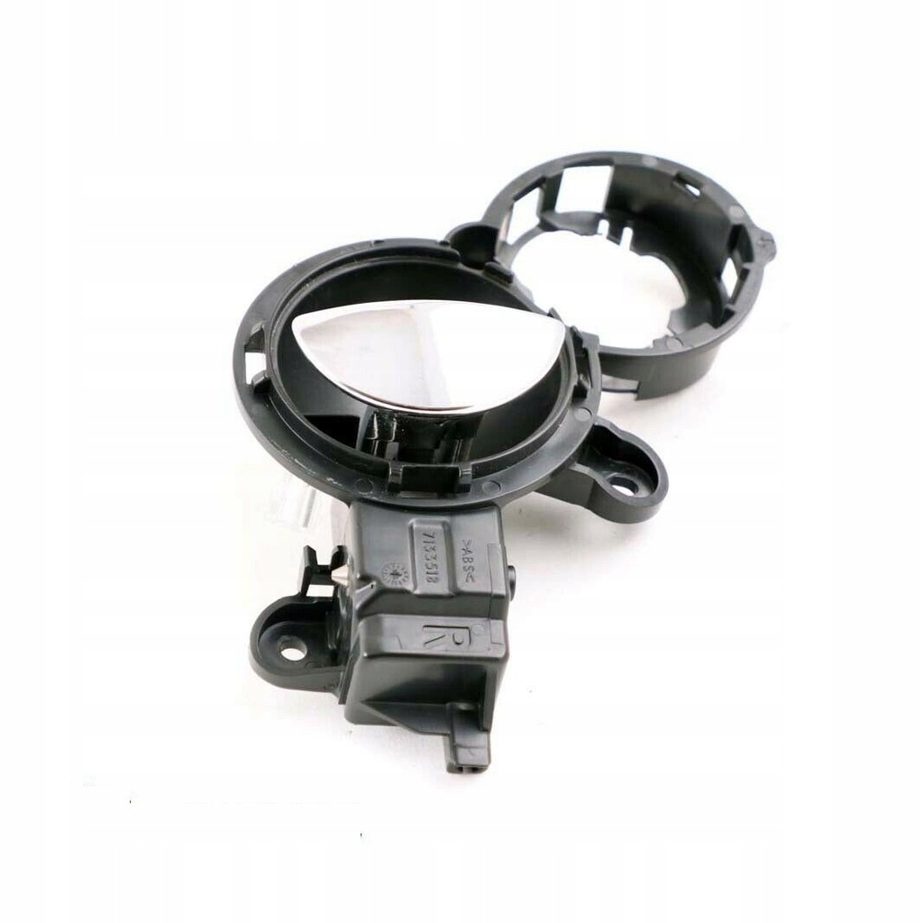 фото №3, Mini r50 r52 r53 ручка двері права хром 7133518