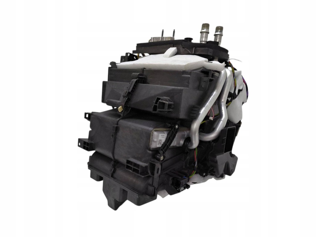 фото №7, 2023 opel mokka b корпус отопителя 9849747380