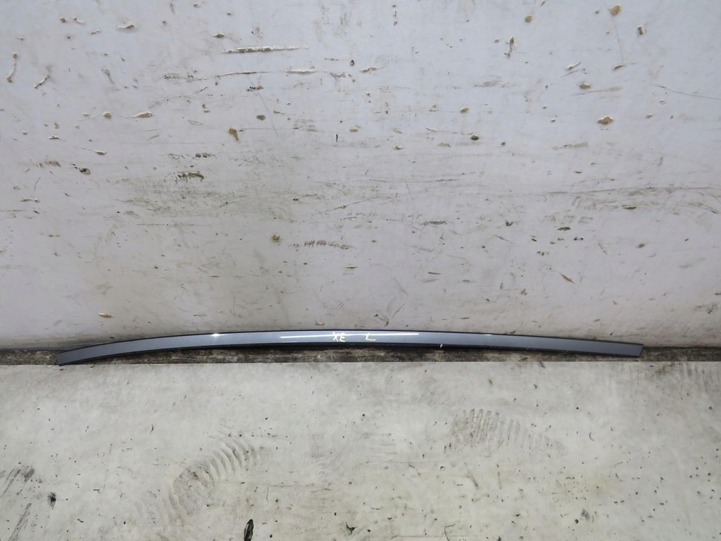 фото №1, Молдинг дахова права jaguar xe x760