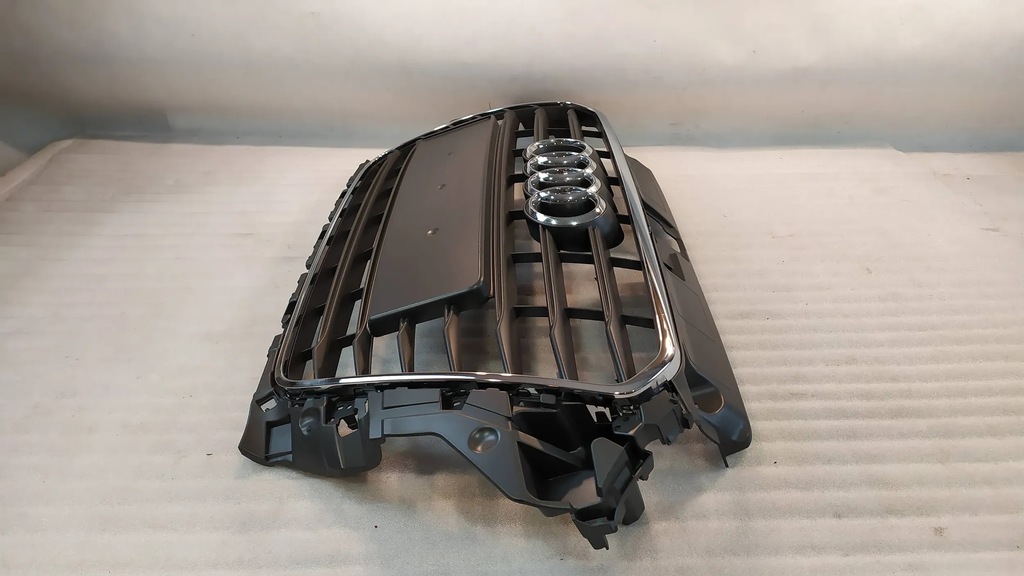 фото №8, Решётка радиатора решётка радиатора радиатора audi a3 8v 8v5