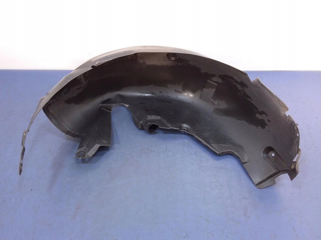 фото №7, Mercedes e w211 підкрилок правий задня a2116901830