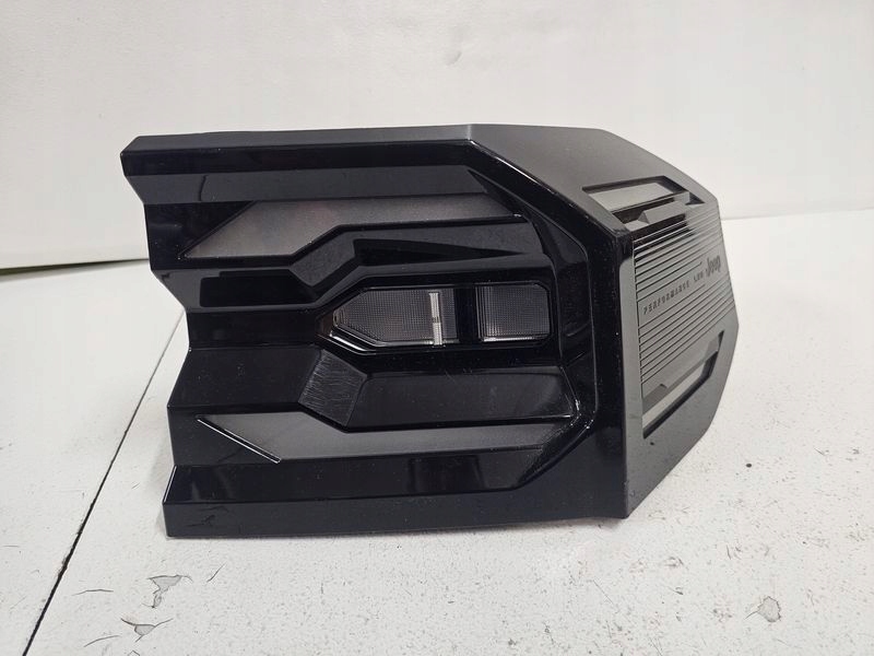 фото №1, Jeep compass 2025- лампа правий задня права задня led performance 9856777780