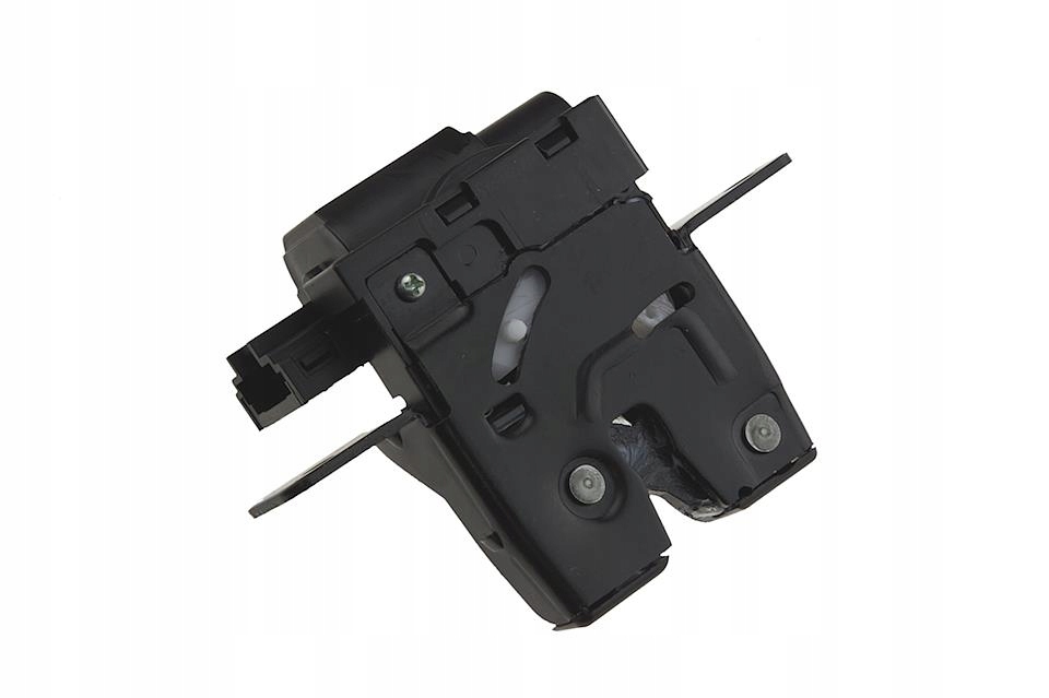 фото №4, Замок крышки задняя renault modus 04- 8200076240e новый