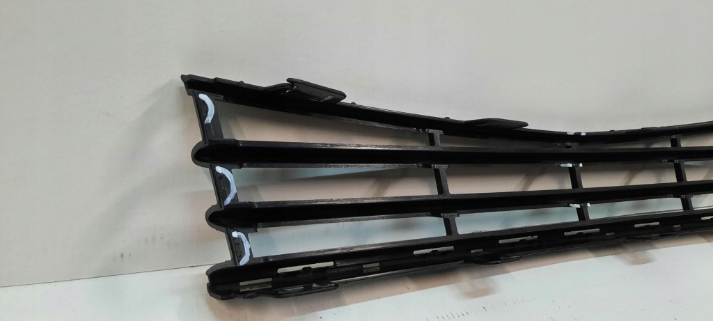 Mercedes s klasa w223 решётка бампера перед bydgoszcz Оригинал