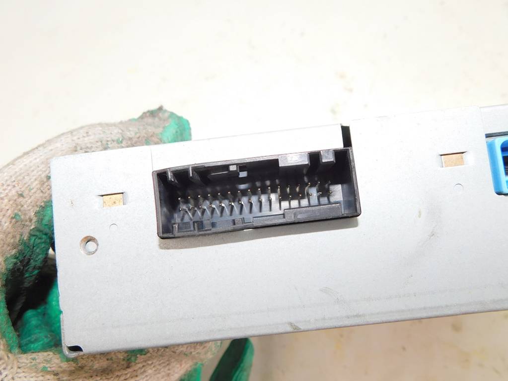 фото №8, Land rover discovery iii l319 04r считыватель dvd