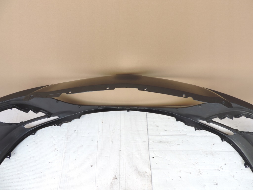 Купить Mazda 3 sport 2009 2010 2011 передний бампер