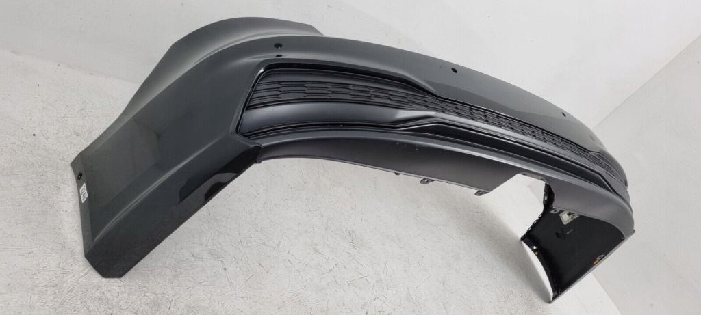 фото №8, Audi a7 4k8 s line 2017- бампер задний задняя 4k8807511e