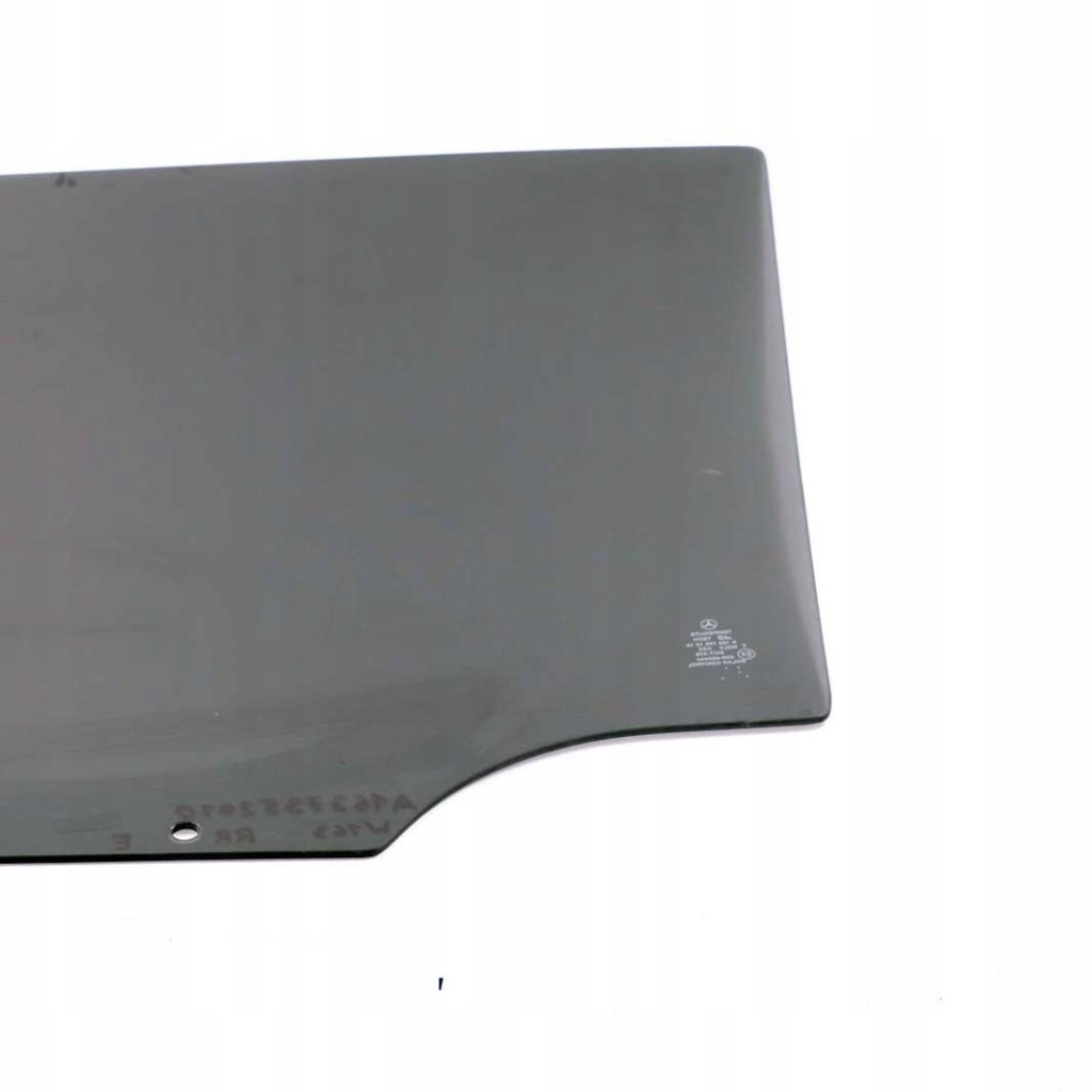 фото №11, Mercedes w163 скло двері задня prawyas3 a1637352010