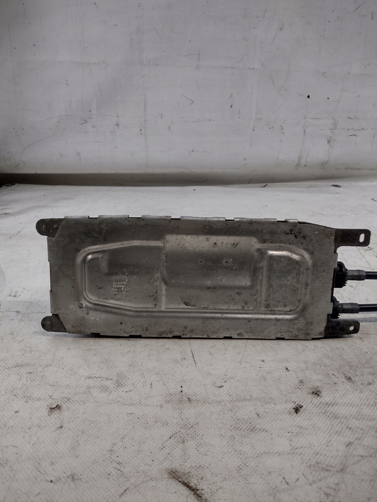 фото №10, Рычаг домкрат переключения передач оригинальный номер 1k0711091a volkswagen golf v 1.6b 06r.