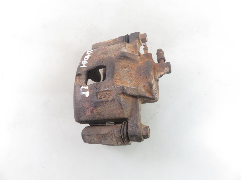 фото №1, Суппорт левый перед opel frontera b 2.2 dti