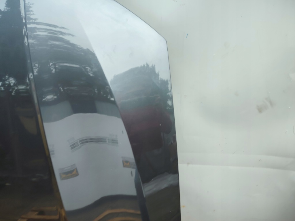 Капот крышка двигателя сталь стальной bmw 3 g20 g21 03.19r- лак b39 Недорого