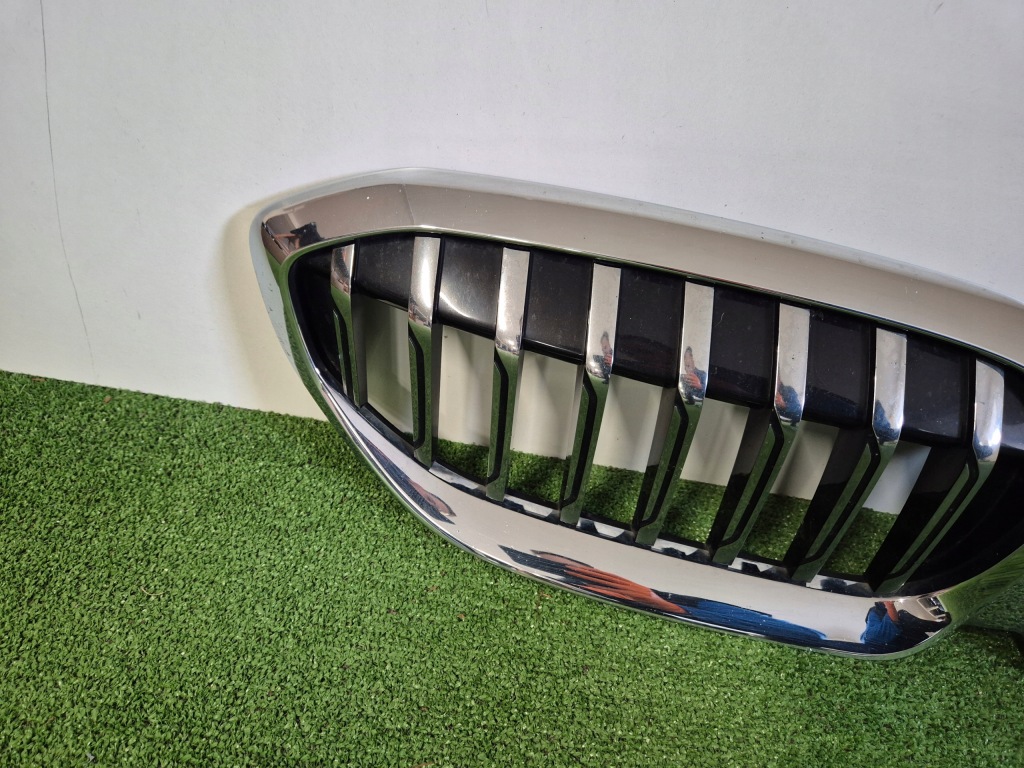 фото №4, Bmw 3 g20 g21 решётка радиатора решётка радиатора решётка радиатора радиатора решётка радиатора решётки радиатора 192976 192976-10