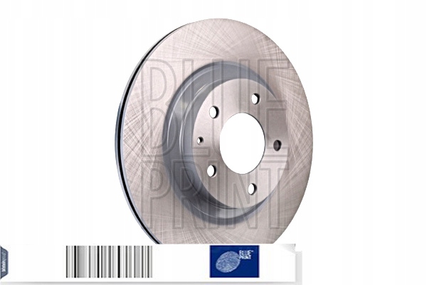 фото №15, Диск ham. mazda t. rx-8 1,3 03-08