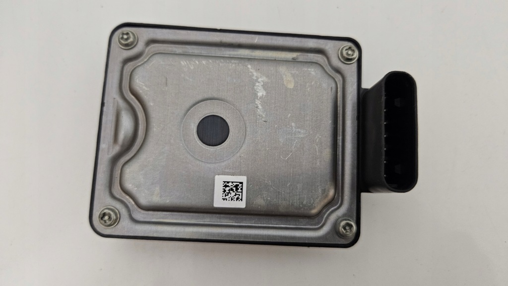 фото №2, Vw t-roc audi q3 skoda радар distronic 2q0907561j