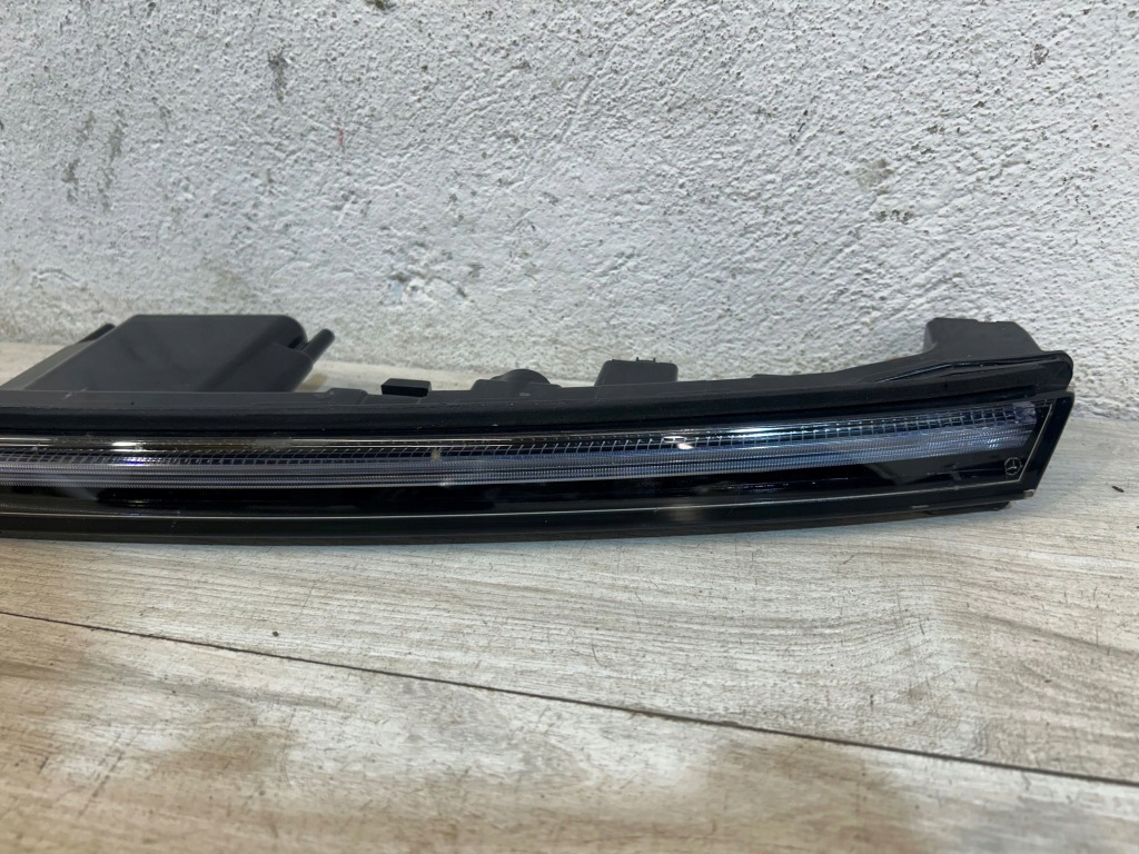фото №6, Лампа led mercedes eqa eqb w243 2439063200