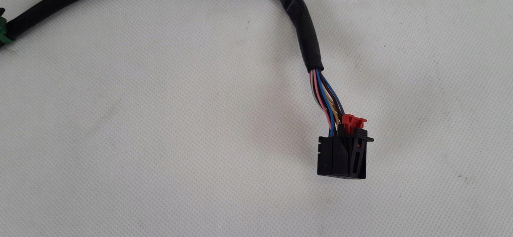 фото №8, Audi q8 зеркало правое 14 pin