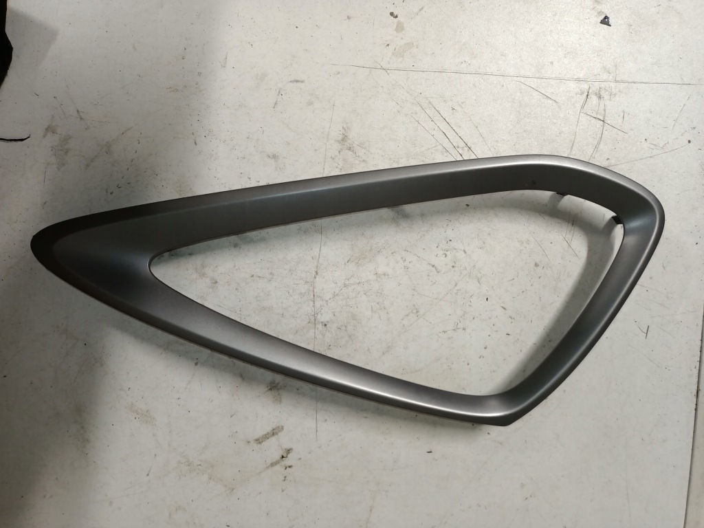 Купить Правая рамка обшивка дверь opel crossland x 39018539