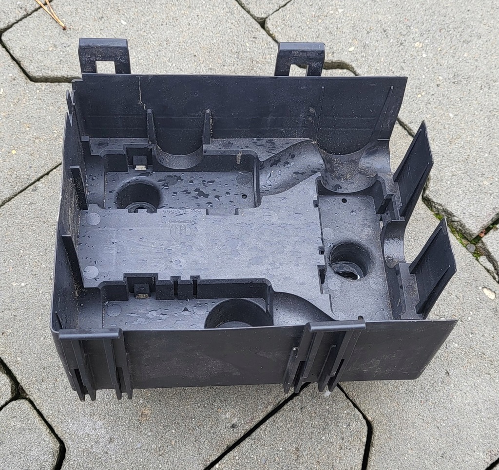 фото №1, Dodge ram 1500 19^ коробка запобіжників