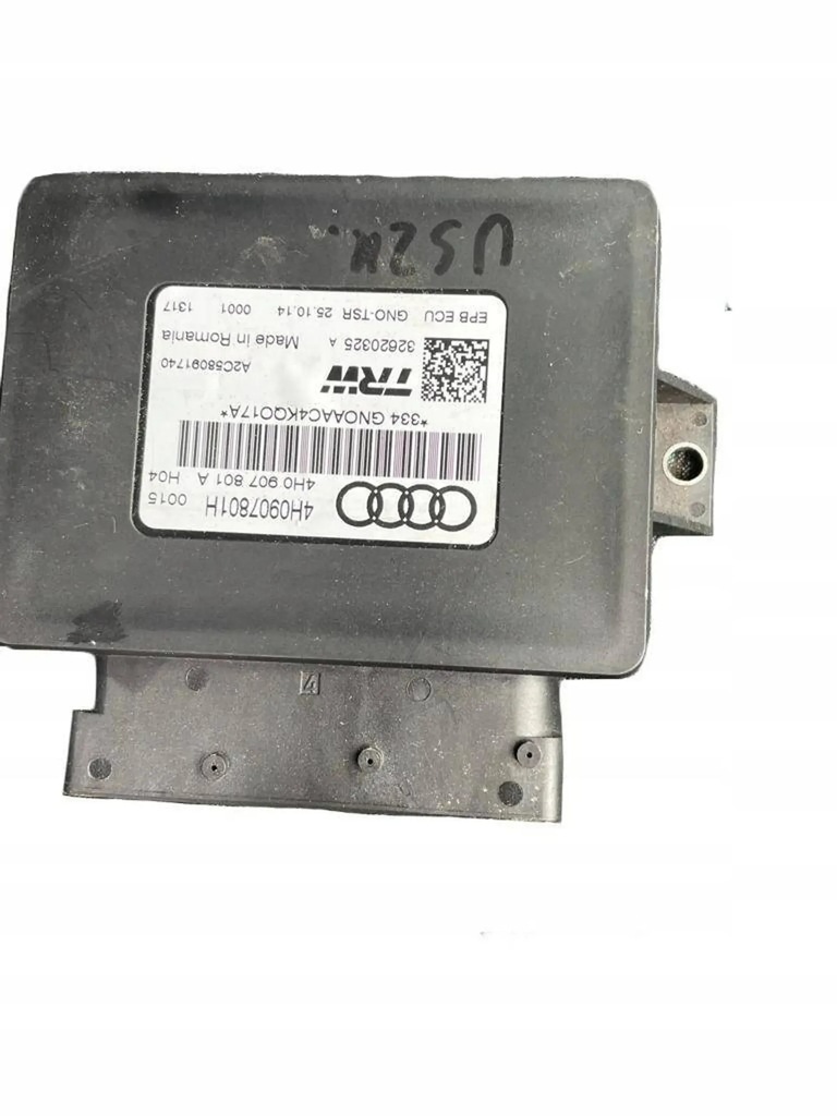 фото №1, Audi a8 s8 d4 4h 2010 інше