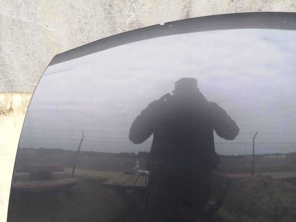 Капот кришка двигуна lexus ls ls460 iv 06- 4t5 Оригінал