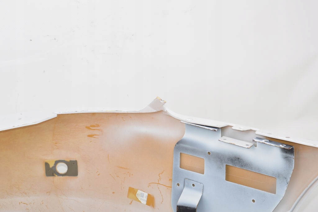 фото №16, Aston martin db9 бампер задня