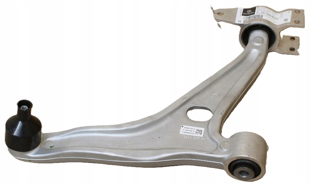 фото №1, Важіль правий перед a2473331600 mercedes w177 w247