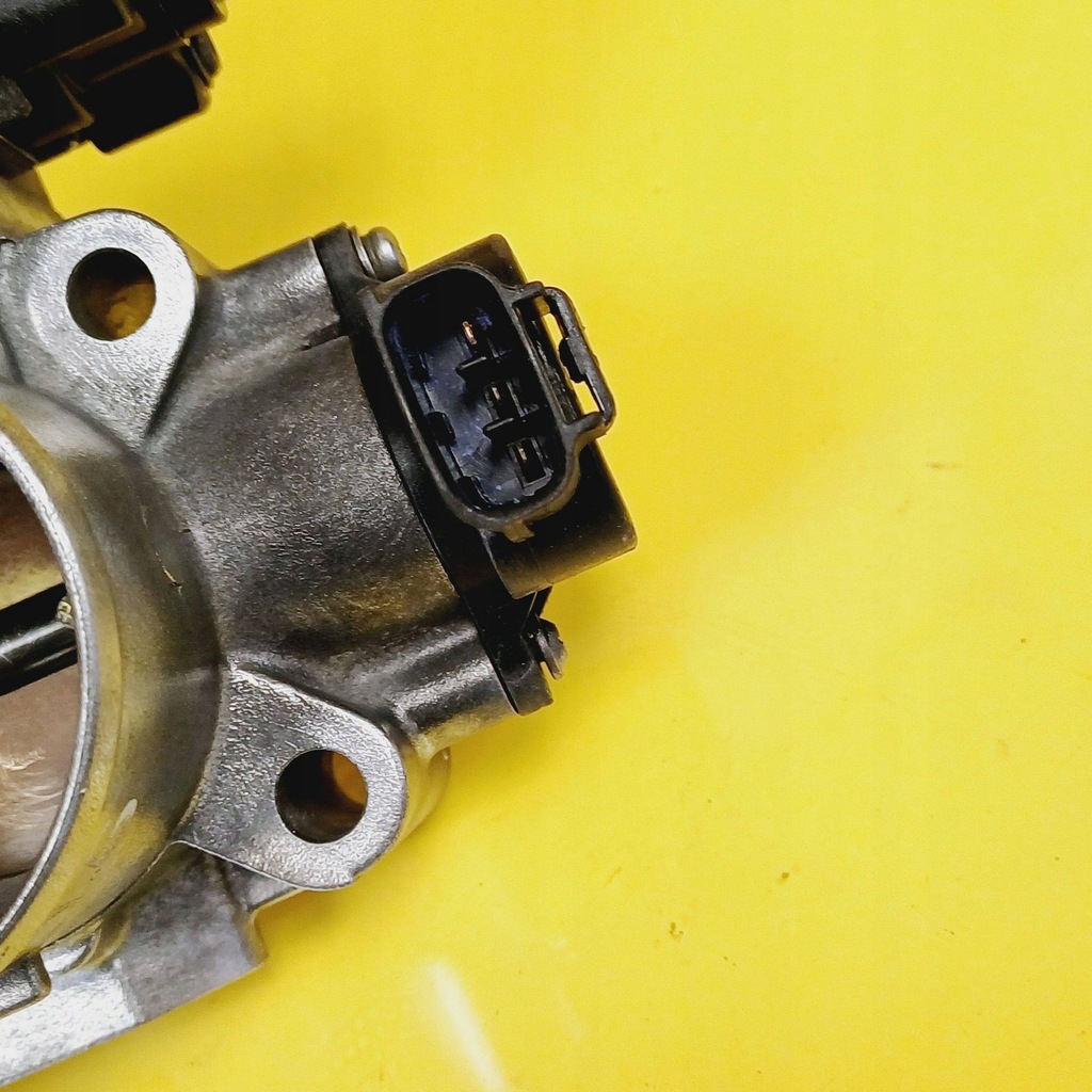 фото №7, Дросельна заслінка suzuki baleno eg 1.6 1340064g0 nr536