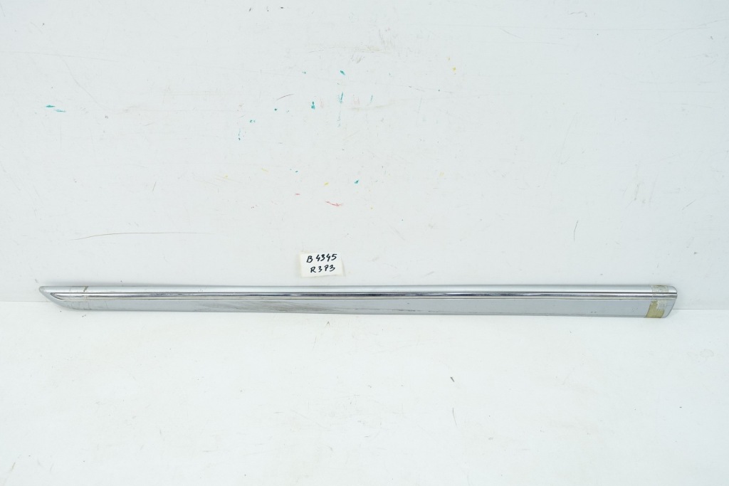 фото №1, Молдинг двері лівий перед mercede a w169 a1696900362