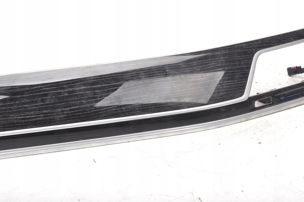 фото №12, Bmw 7 g12 молдинг внутренняя dekor