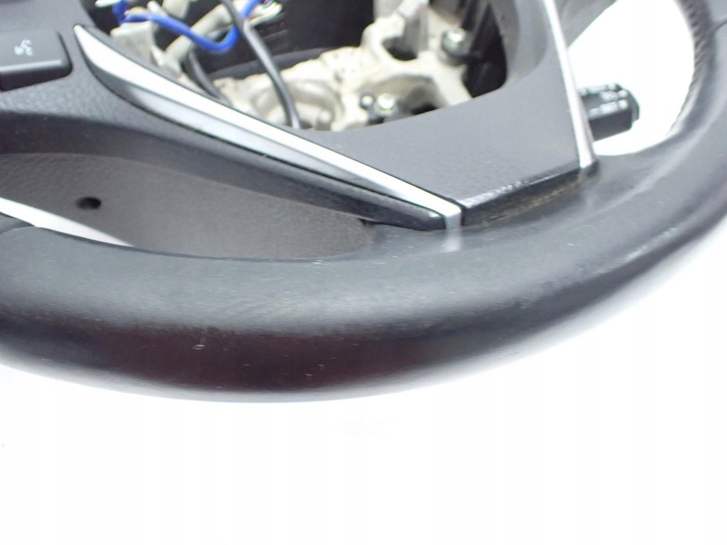 фото №8, Воздуховод мультифункция кожа toyota auris ii e18 18r