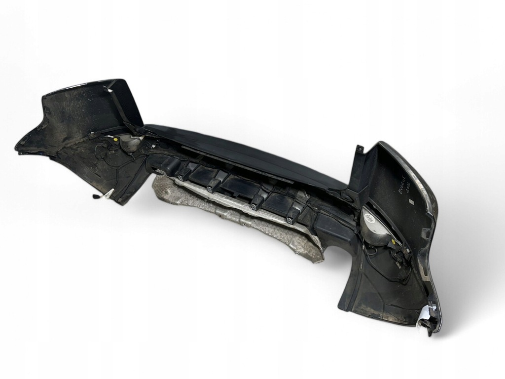 фото №15, Land rover range rover evoque l538 2014 бампер задний