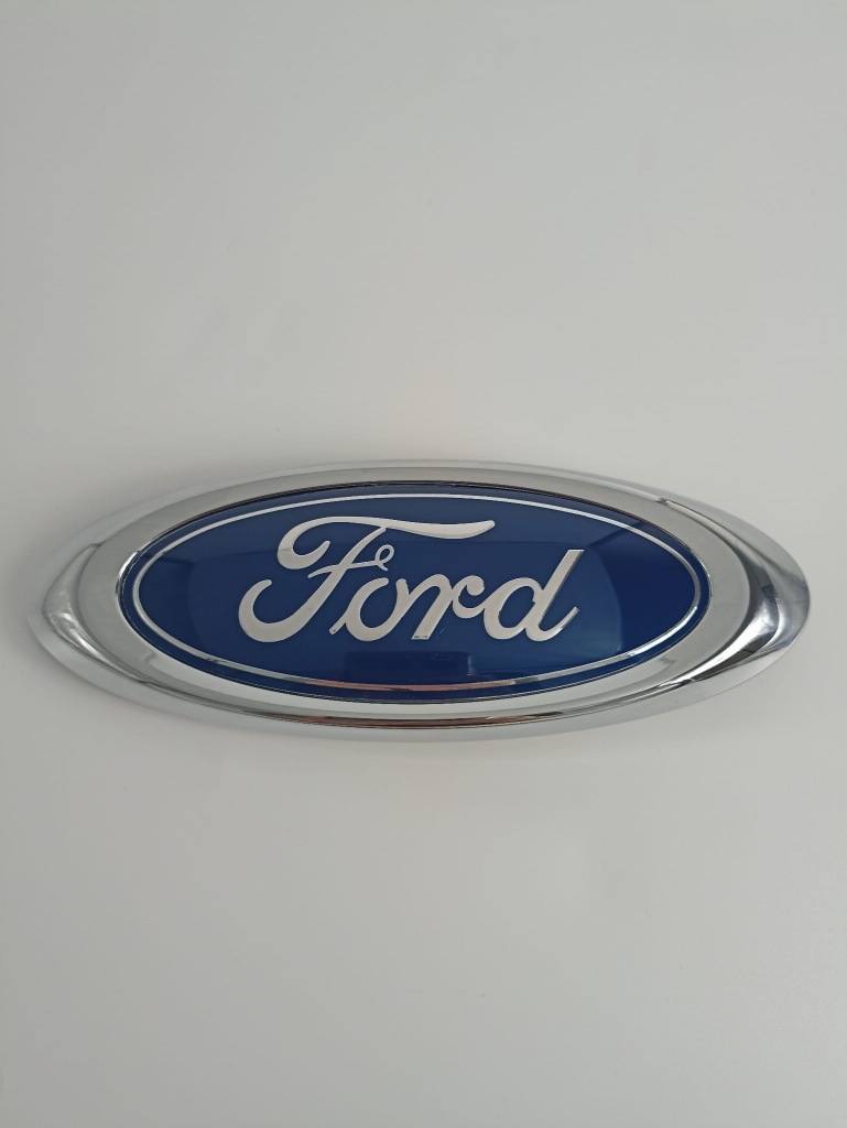 Купити Емблема ford передні  mondeo ca2 2007-2014 galaxy 2010-2015 7u5a-19h250-ba