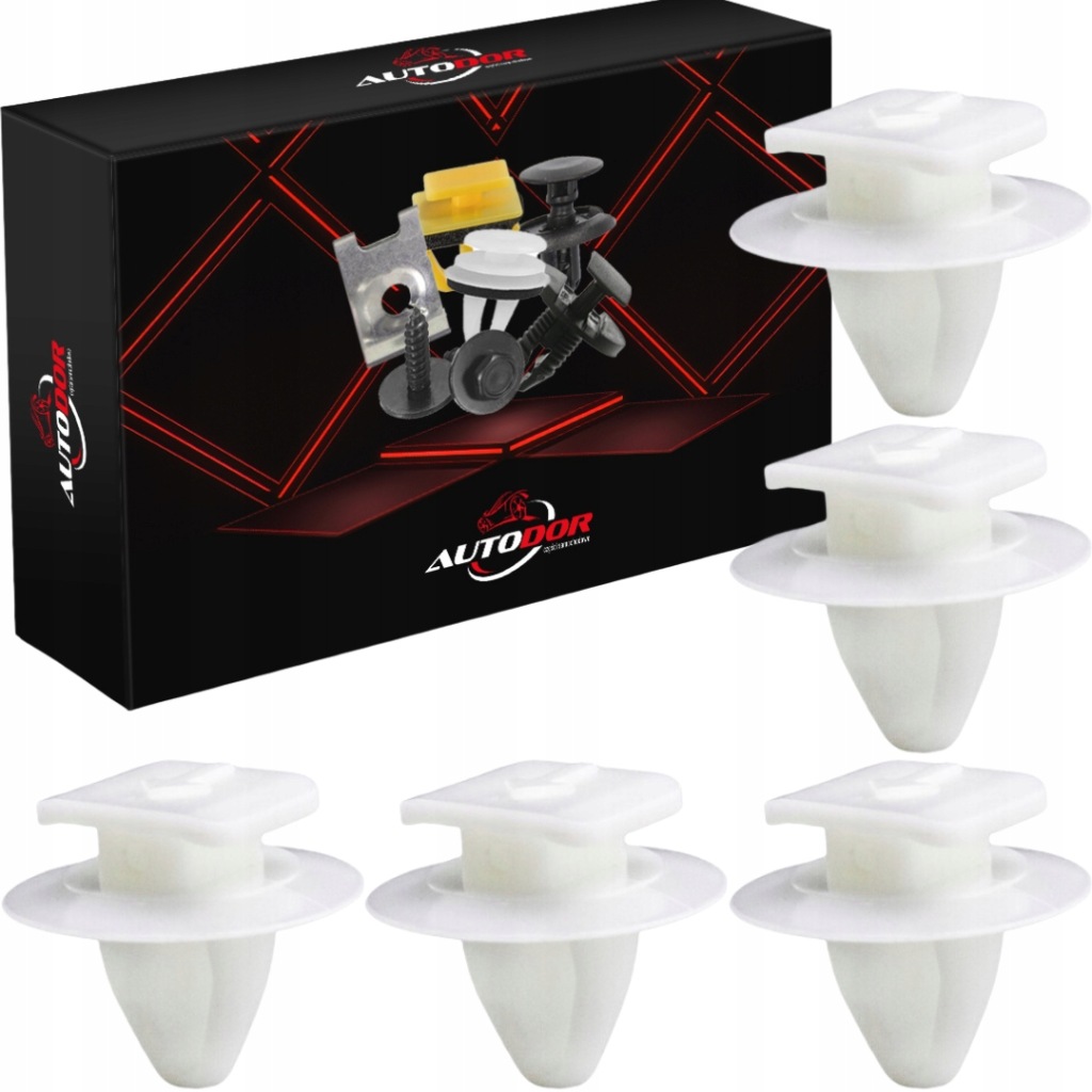 фото №1, Fiat croma punto alfa romeo mito клипсы штифты клипсы жабо накладки