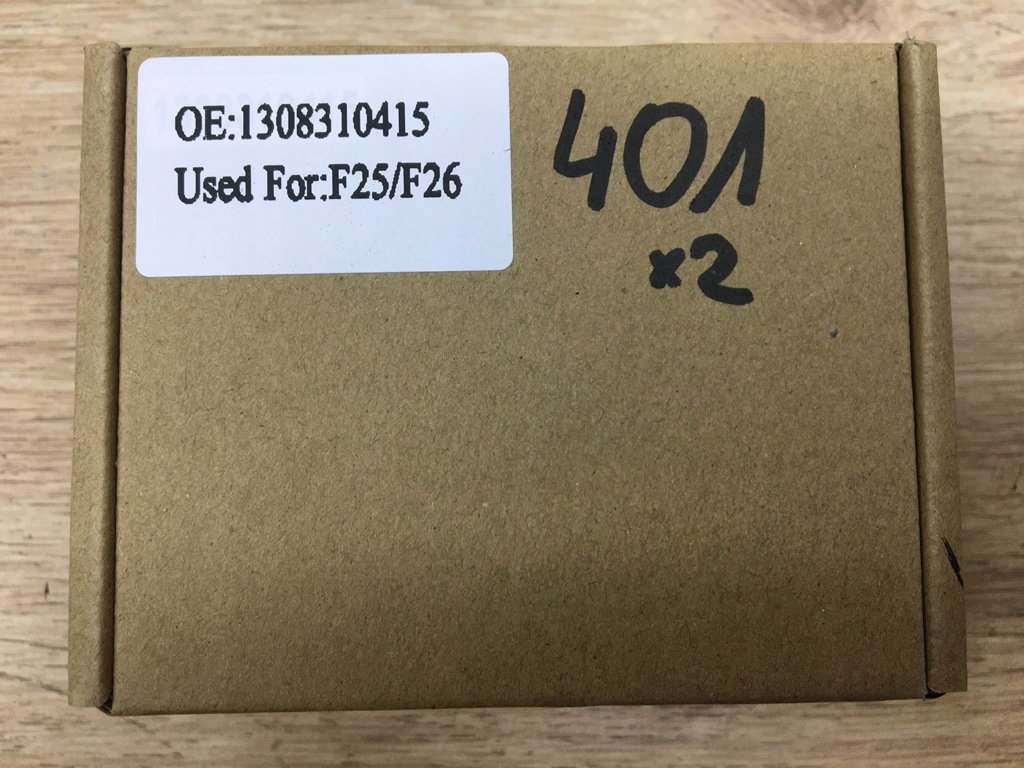 фото №8, Преобразователь модуль jeż led лампа правая левая do bmw x3 f25 x4 f26 2014-2019