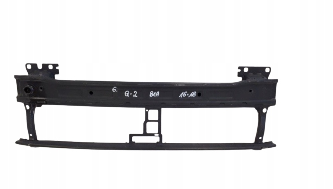 фото №1, Audi q2 2016 балка бампера перед