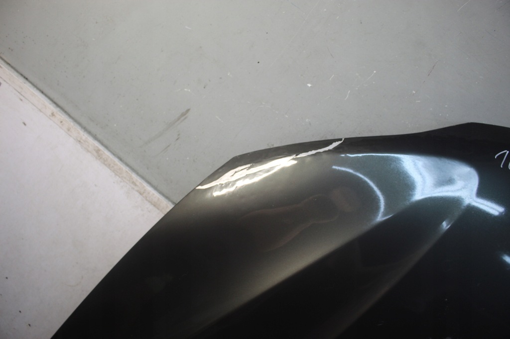 фото №5, Капот volvo xc60 ii 2 31424557 18r