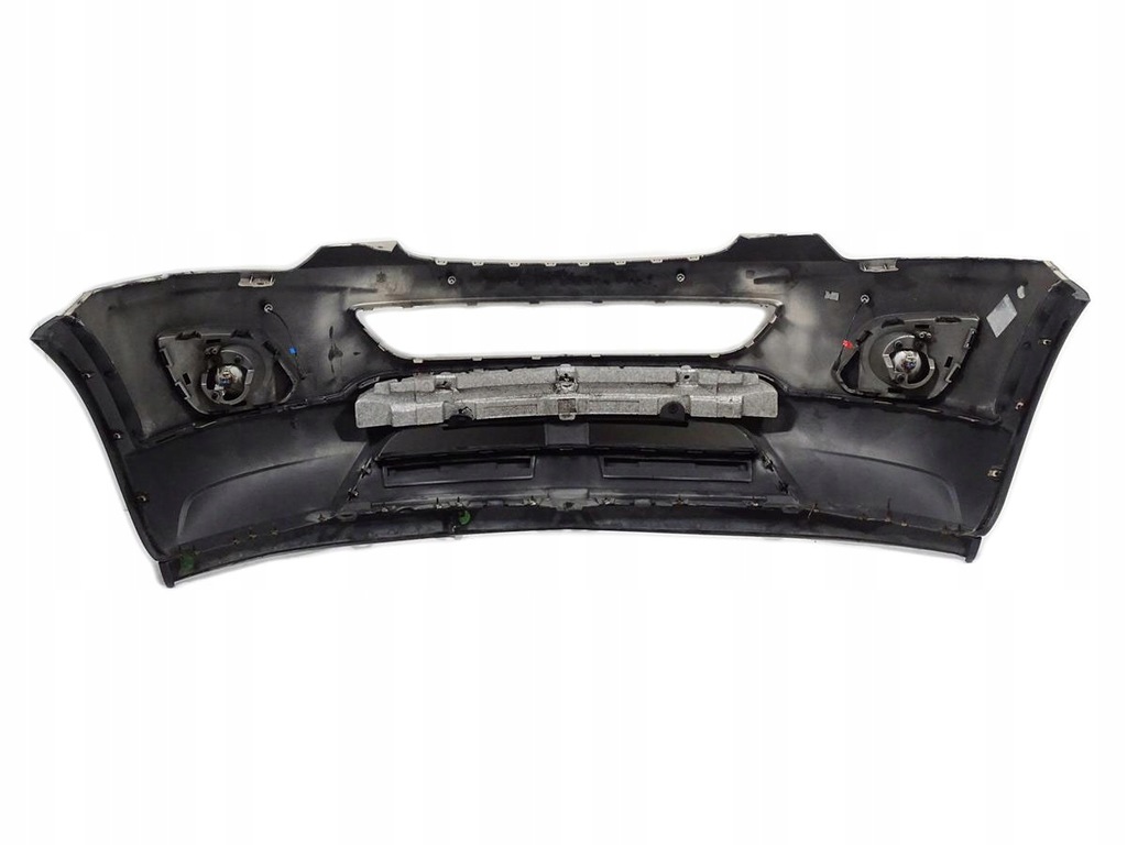 фото №10, Бампер перед передний + противотуманные фары + pdc opel antara lift fl 10-15 g0z