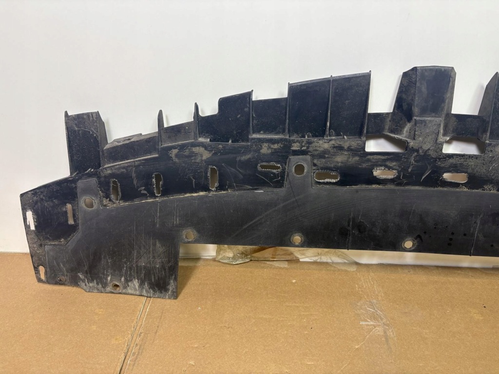 фото №7, Плита защита бампера alfa romeo giulia 16-22 156123659