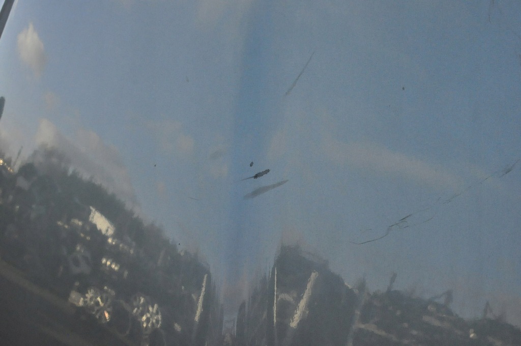 фото №5, Aston martin db9 капот кришка відсік двигуна