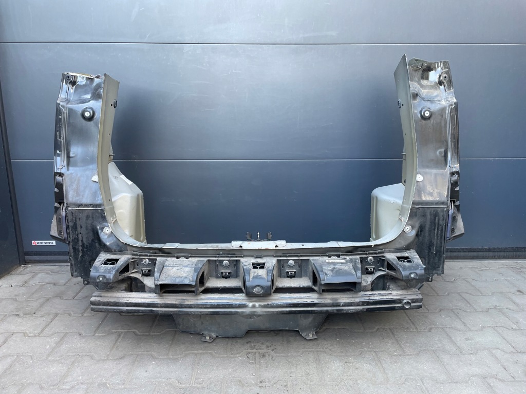 Купити Citroen c3 picasso ремінь задній балка ezrc