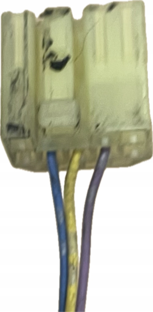 фото №13, Suzuki liana rh 01-10r зеркало правое электрический 3 pin разные цвета