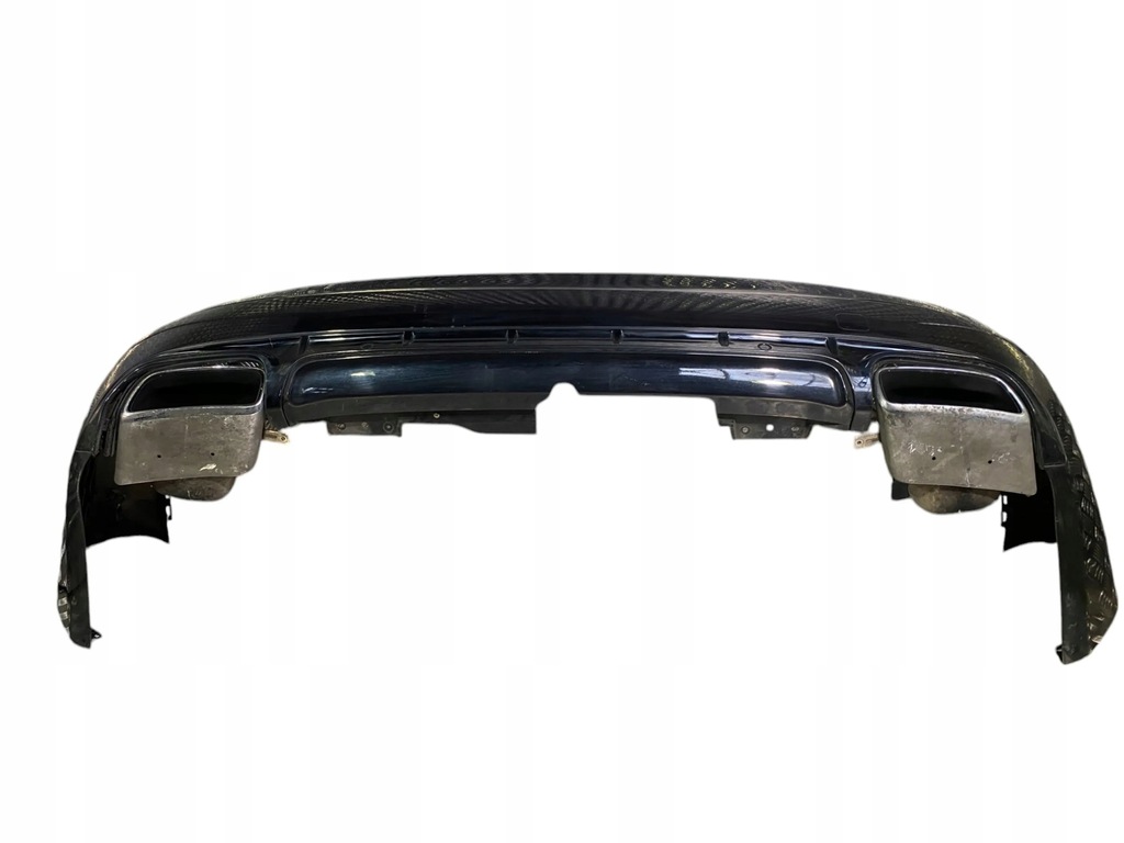 фото №10, Volvo xc90 2020 бампер задний