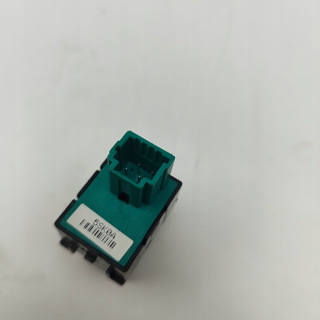 фото №6, Nissan leaf ii ze1 2018 інше перемикачі i кнопки