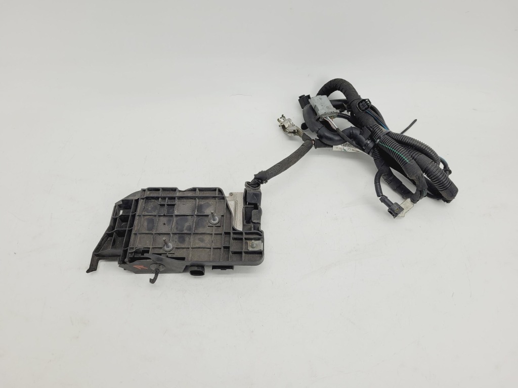 Модуль запуск стоп peugeot 3008 2 2016- 9810858380, #1236 Зі Шроту